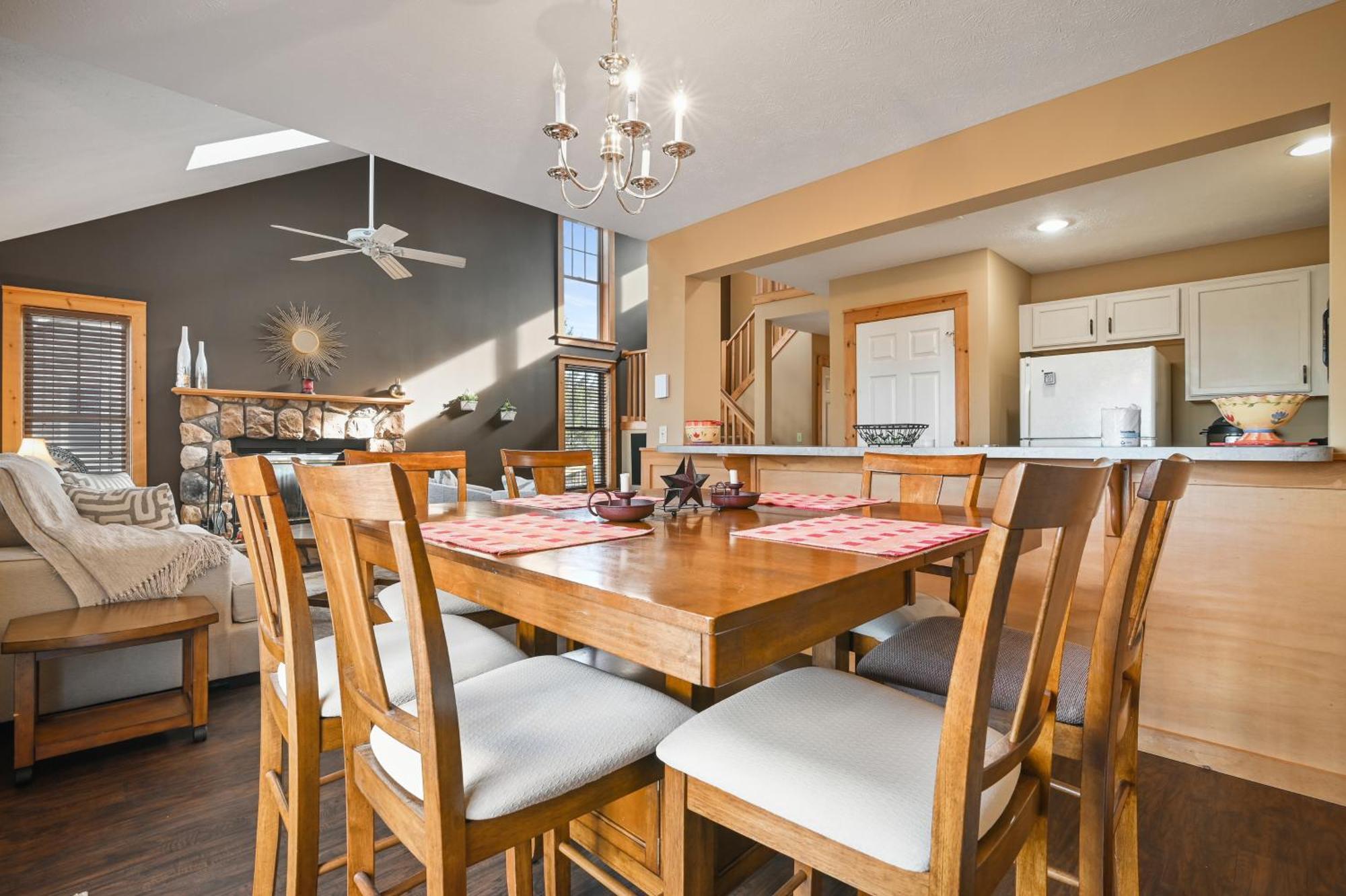 Northridge 372 Villa Tannersville Exterior photo