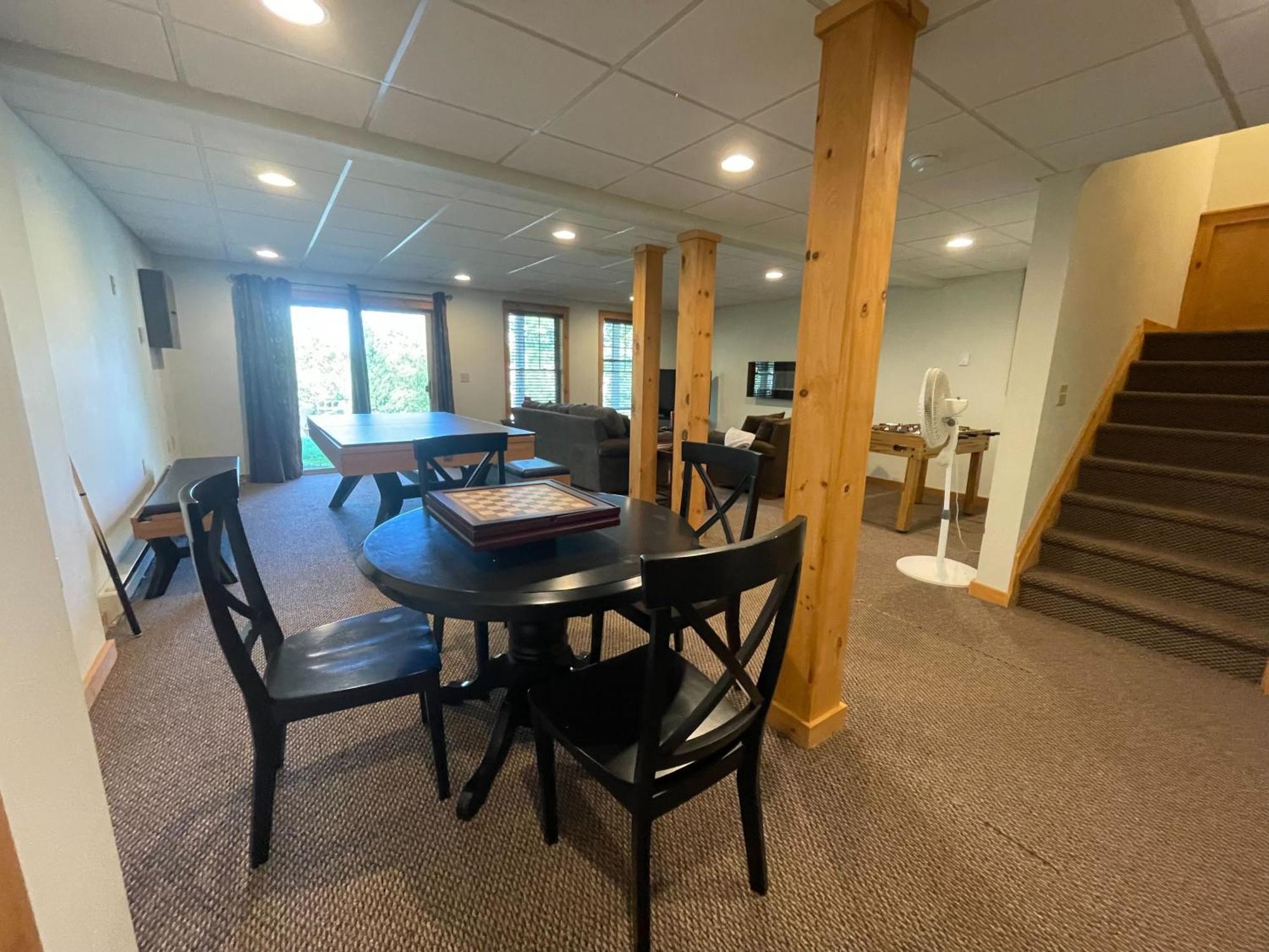 Northridge 372 Villa Tannersville Exterior photo