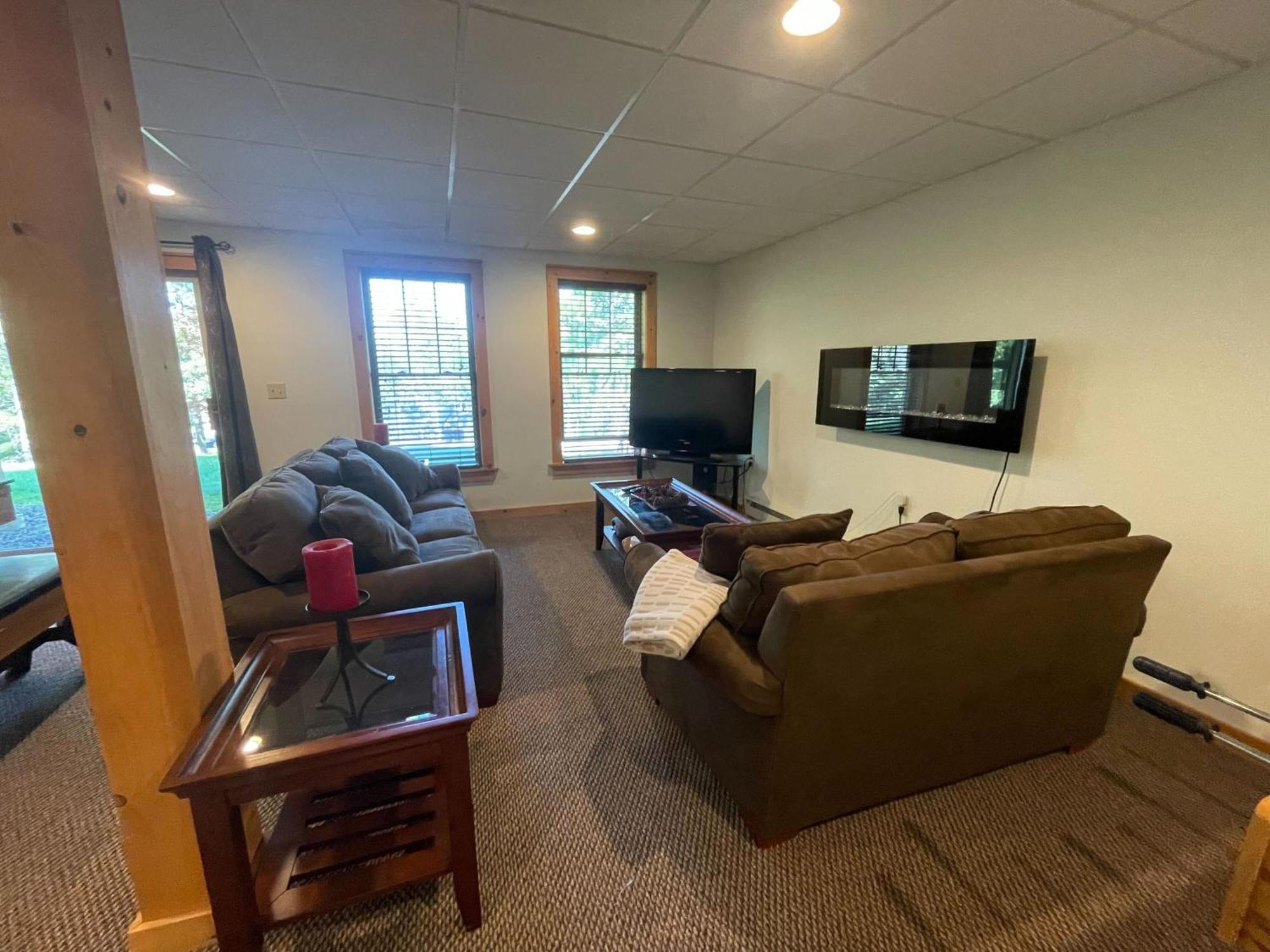 Northridge 372 Villa Tannersville Exterior photo